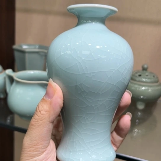 大宋甄选茶具茶器