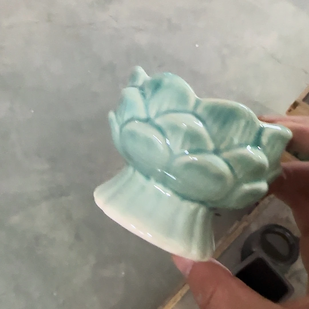 陶瓷福利局·自动合并订单·一个个买凑9元发·