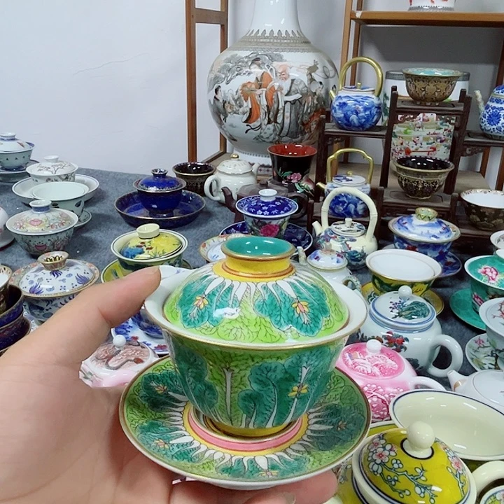 景德镇陶瓷研究所