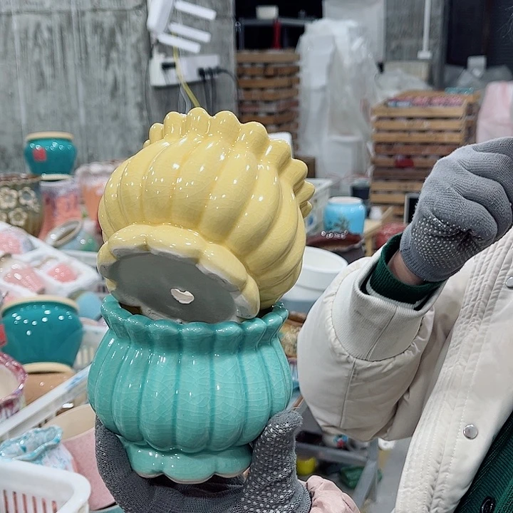 红陶正品数量有限