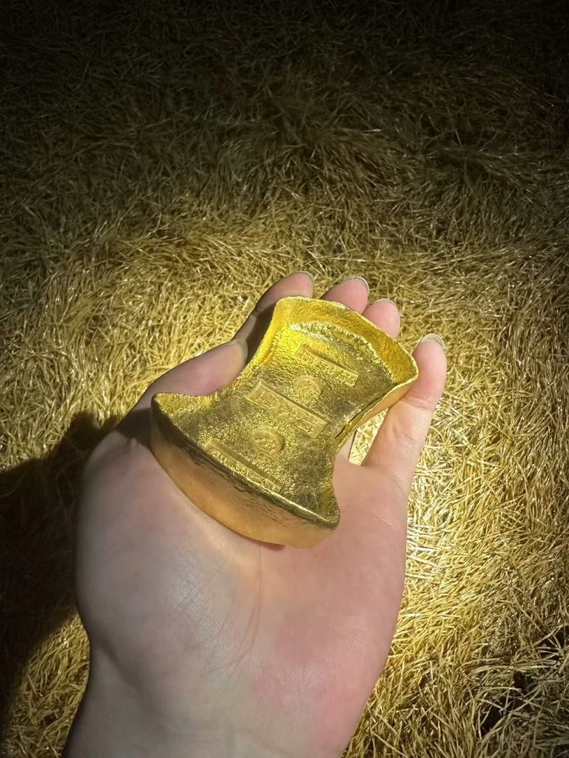 精选特色摆件188 现代仿古复古工艺摆件