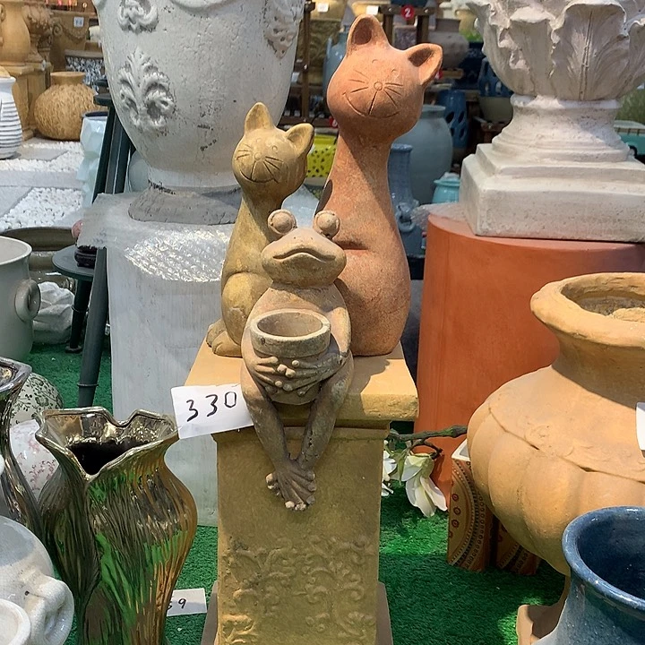 红陶清*4件套123456