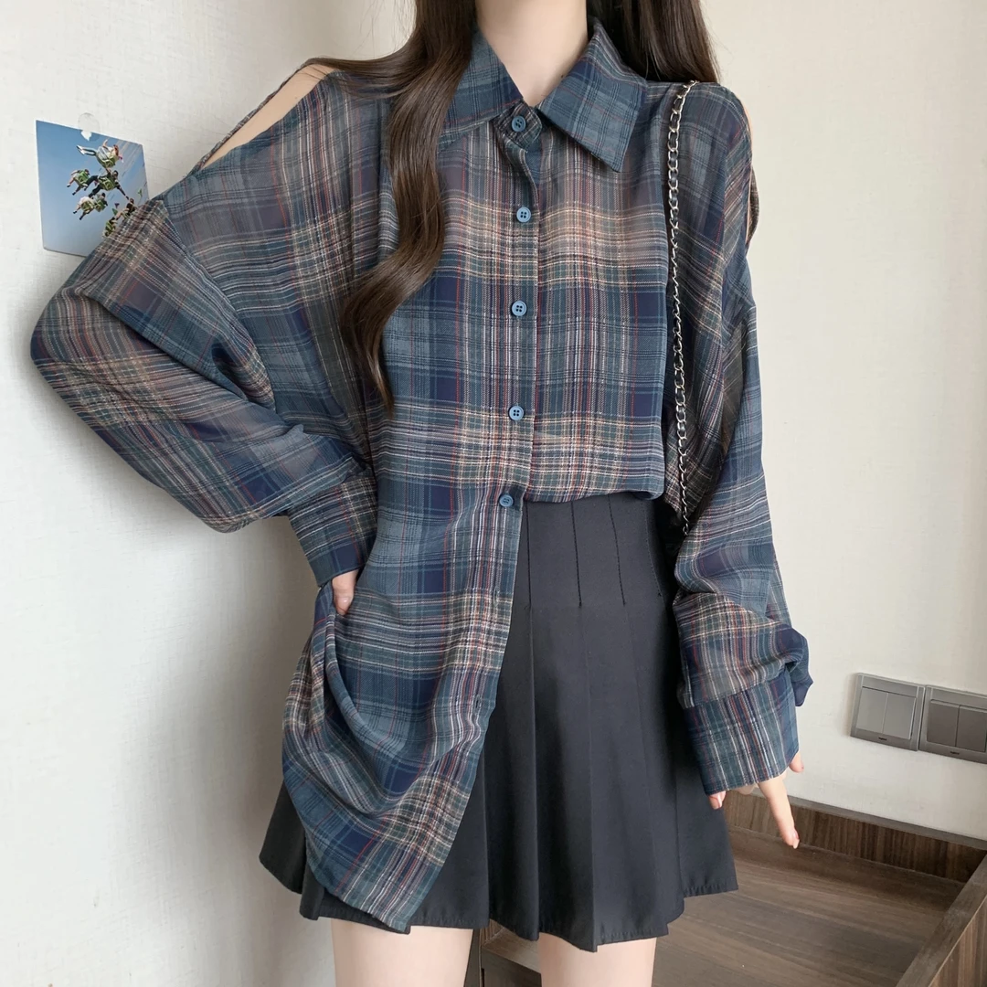 【201-300】哆蕾咪大码女装百搭衬衣裤子打底衫【按编号拍】