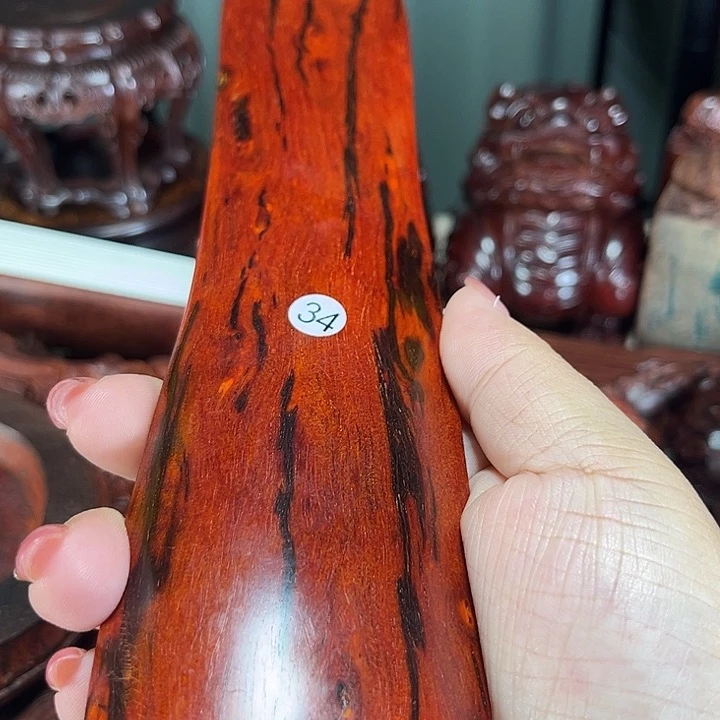 檀香紫檀（小叶紫檀）