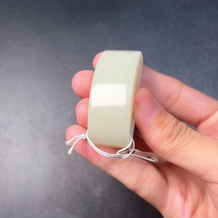 和田玉挂件未镶嵌✨**轩