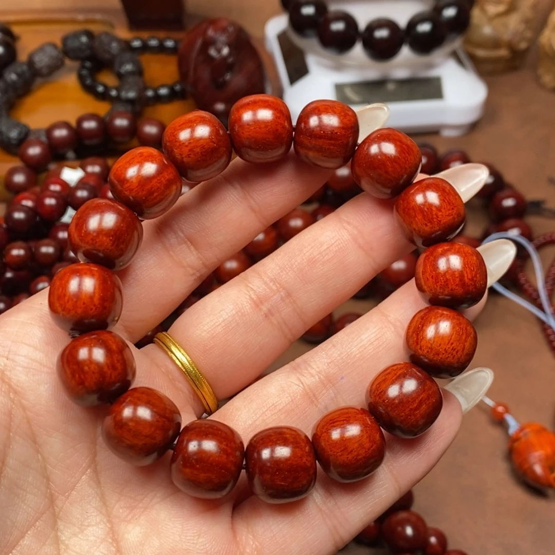 健****檀香紫檀（小叶紫檀）13/14