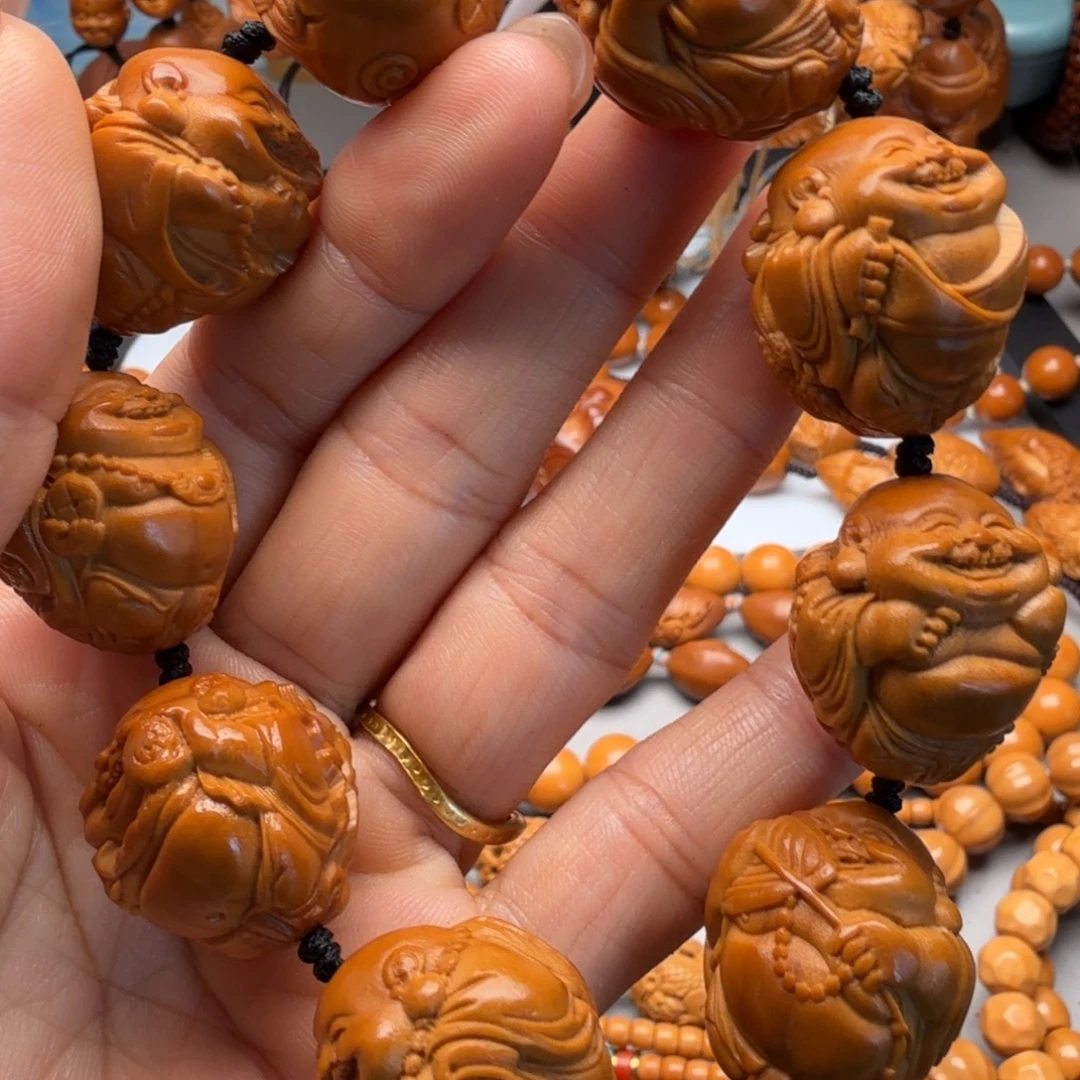 手串/手链橄榄核橄榄核