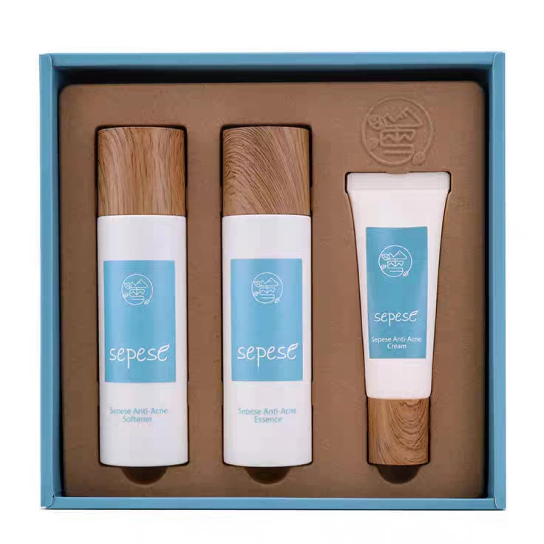 雪非雪新肌净肤护肤系列实体店发货保证正品