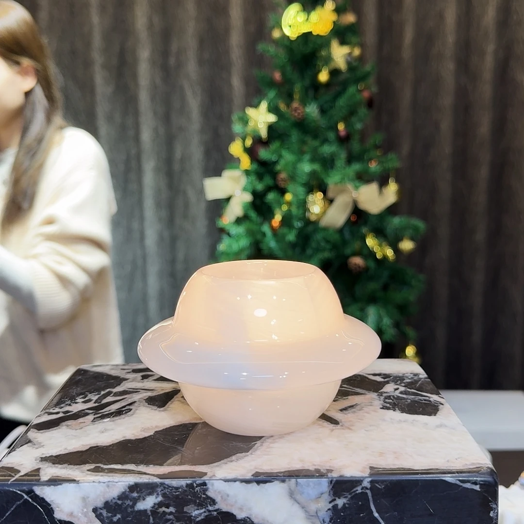 大理石503白玉星球