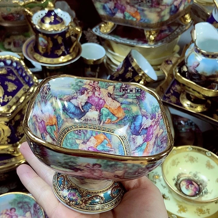 罐微瑕………………………………