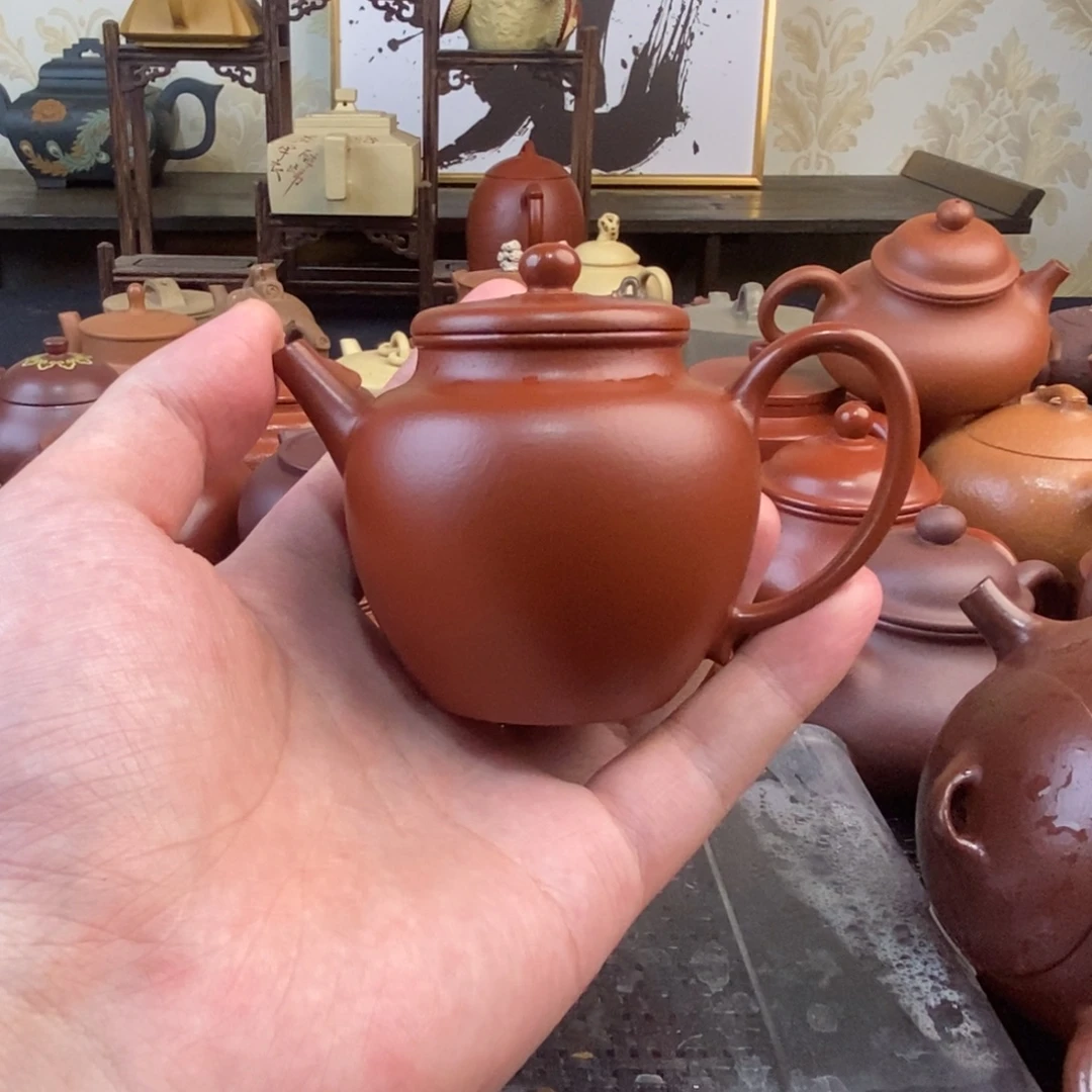 宜兴紫砂工艺研究所