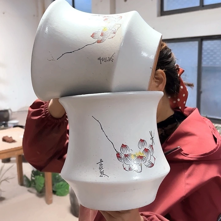 正品高20口20两个