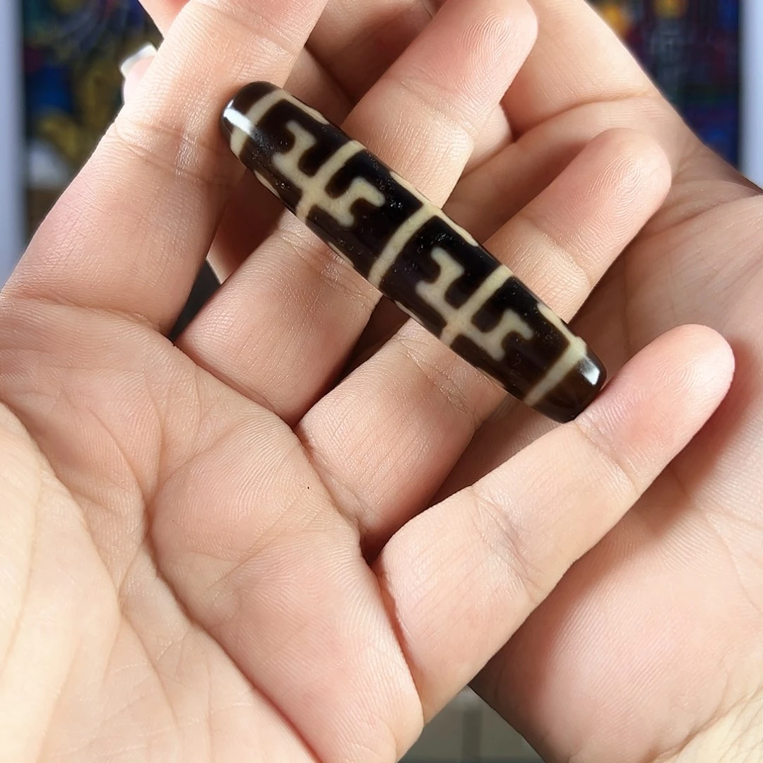 泰***和玛瑙/玉髓合金颈饰～上肯