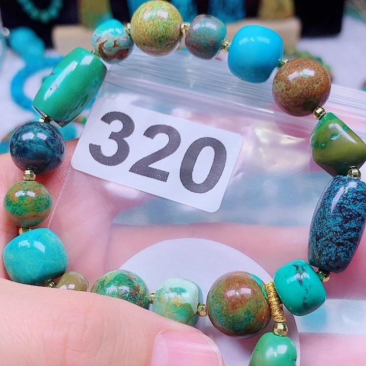 空竹粉丝专享十堰特色手工散珠