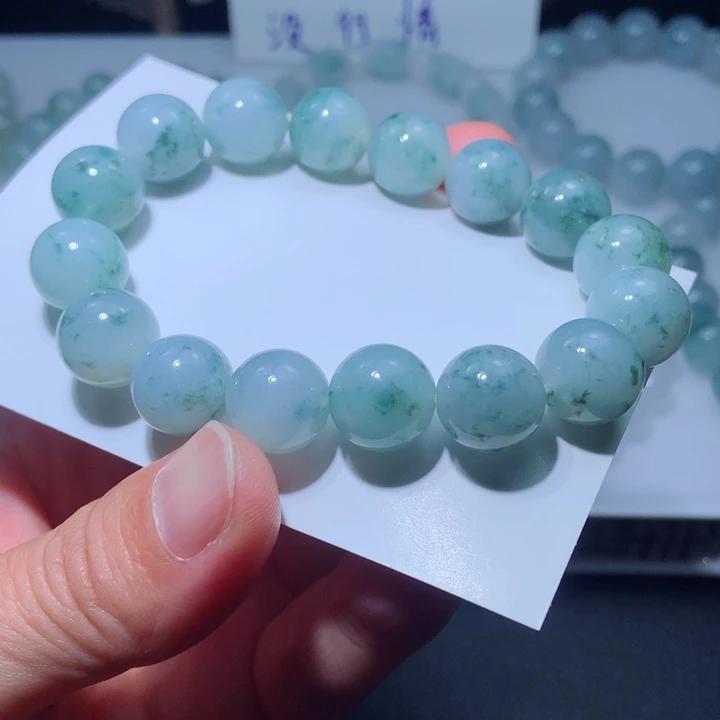 未镶嵌定制翡翠1……