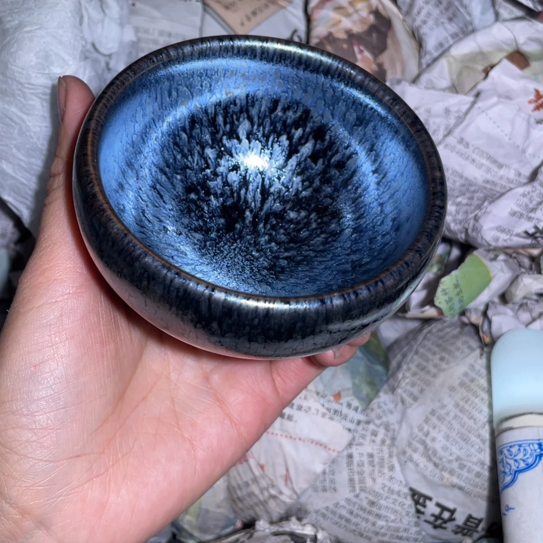 茶盏建盏直播间链接