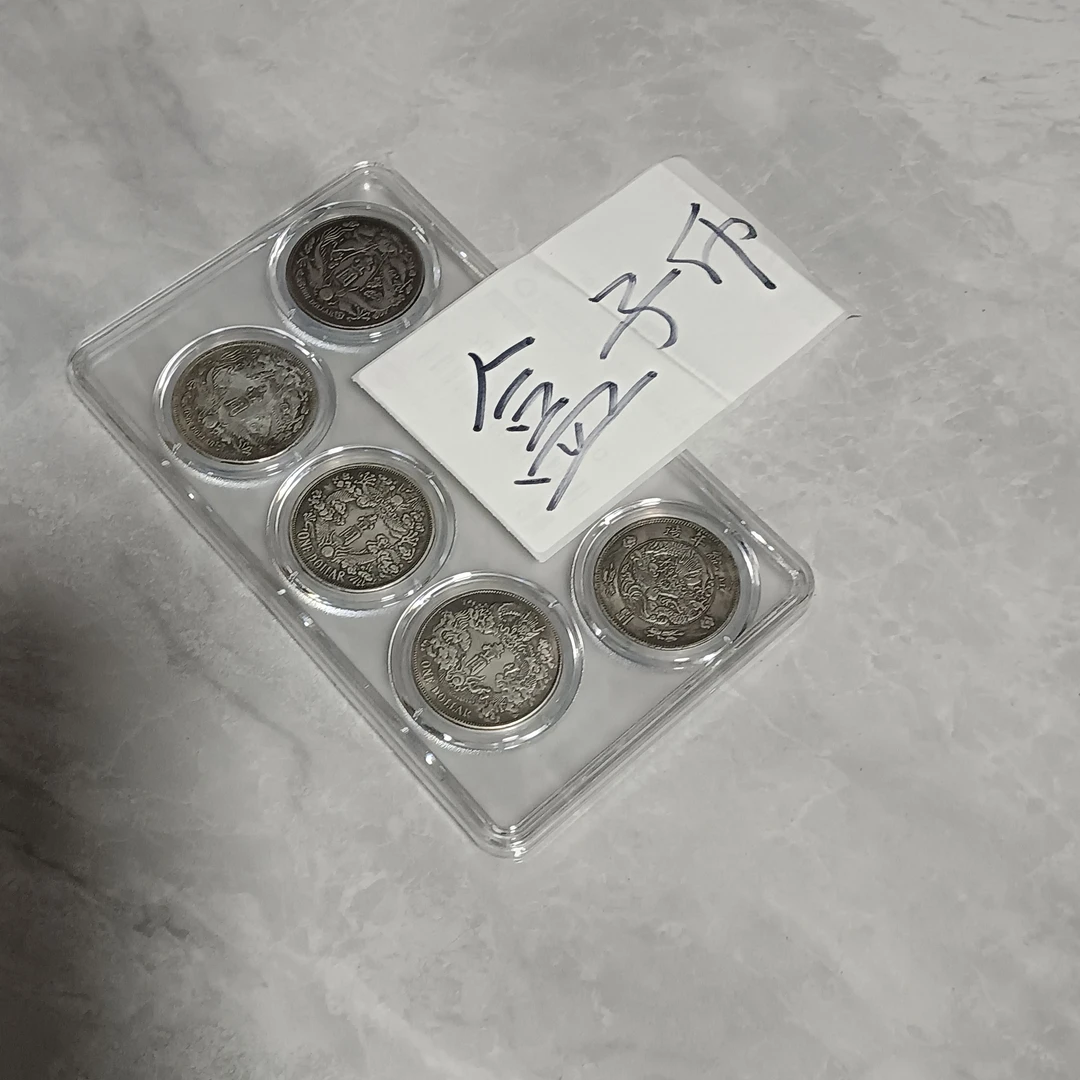 复古（盒子货龙洋图）风格家居装饰品桌面摆件