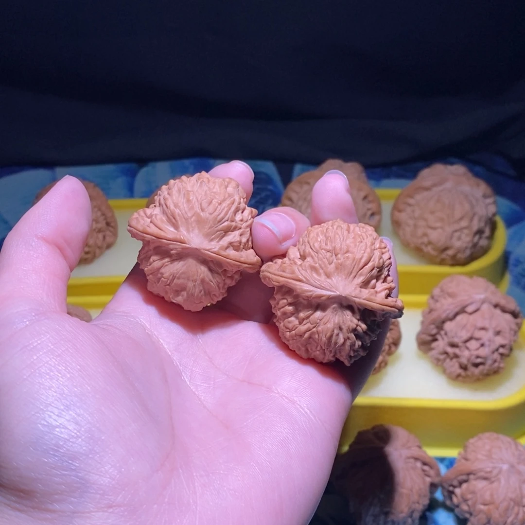 涞水县麻核桃乾隆磨
