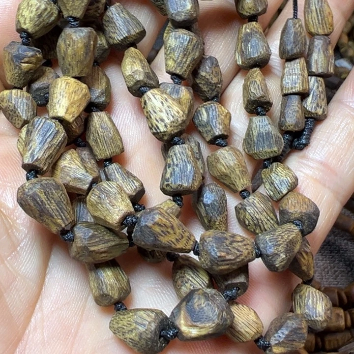 沉香碎屑沉香99沉树丁15.2克