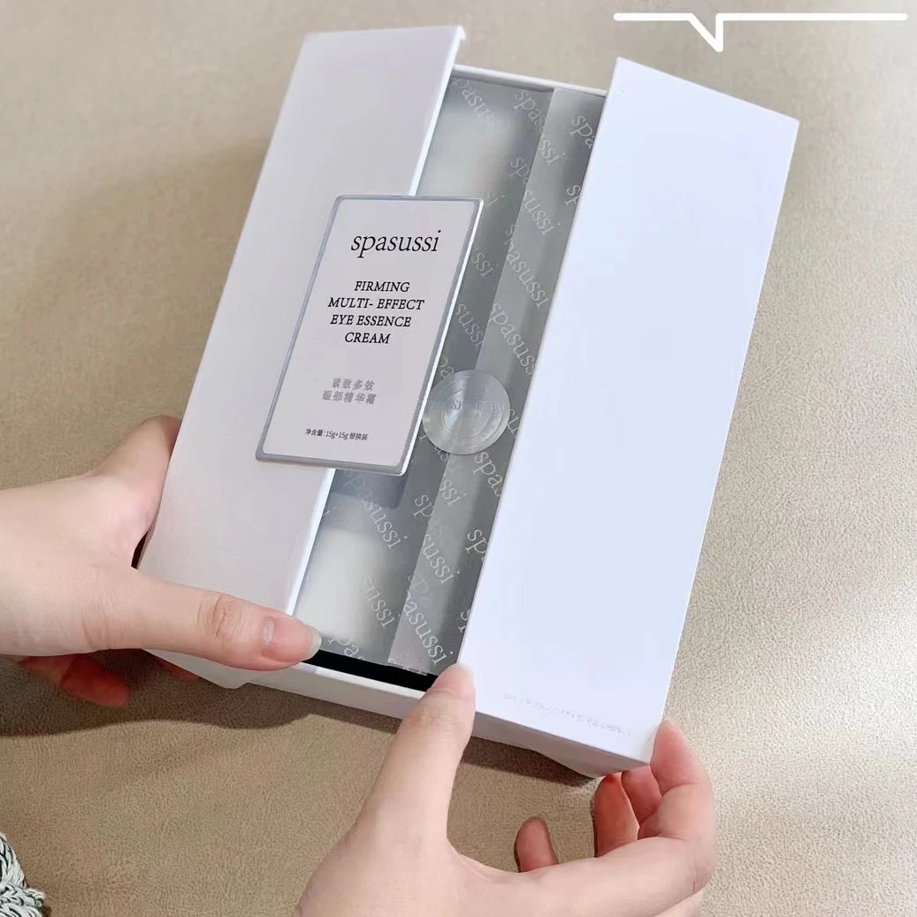 spasussi诗帕苏茜红光ems眼霜 30ml