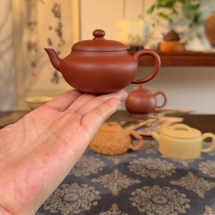 紫砂茶壶66666666666666