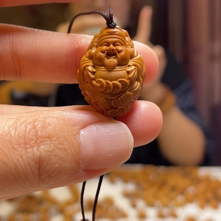 手串/手链橄榄核