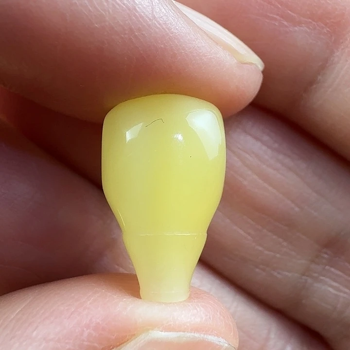 蜜蜡未镶嵌裸石43