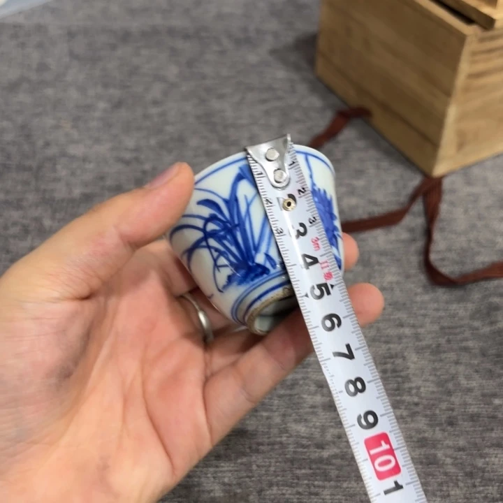 茶杯紫砂非常美丽好看的物品