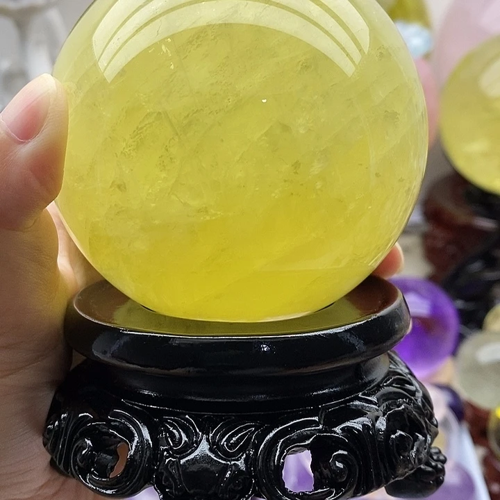 未镶嵌珠宝半成品水晶1