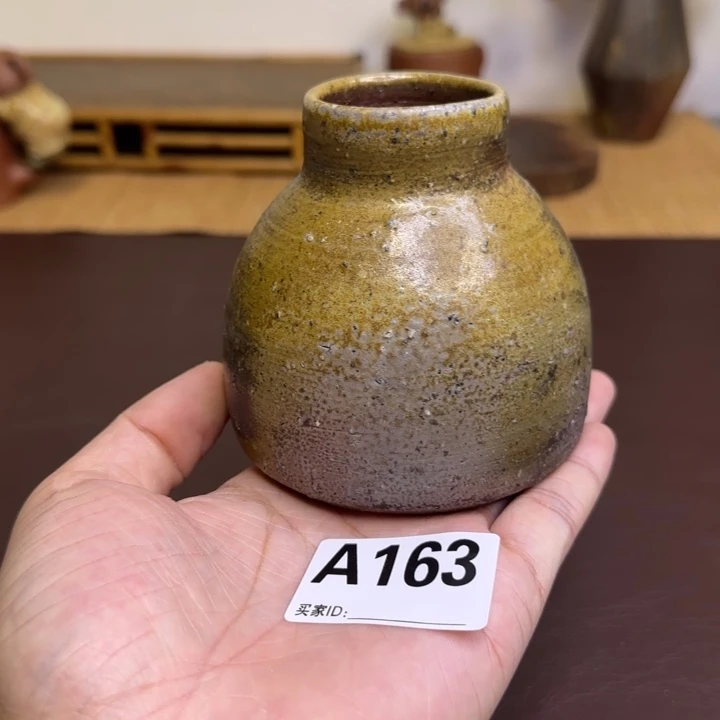备前烧作品松岛弘