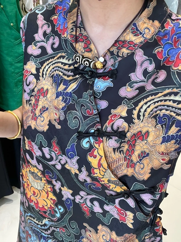 福古老钱风直筒型厚款短外套ol蓝色风衣网红休闲