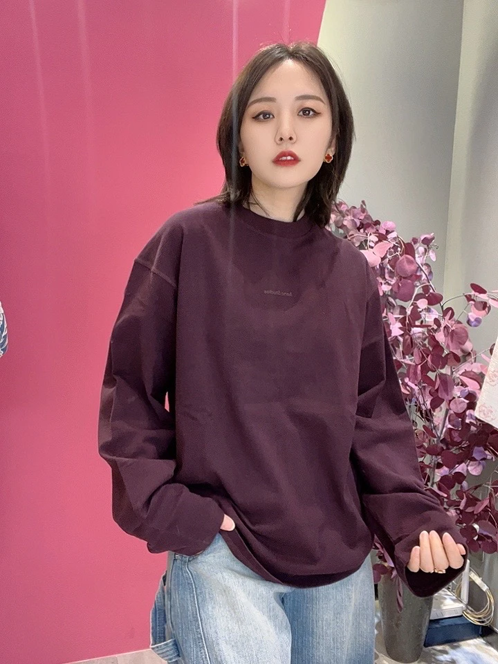 79 元春夏长袖T恤70-100