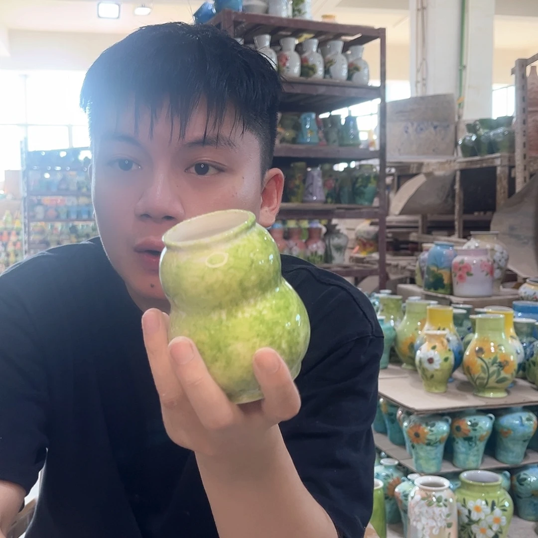 陶瓷手工手绘误差28-114