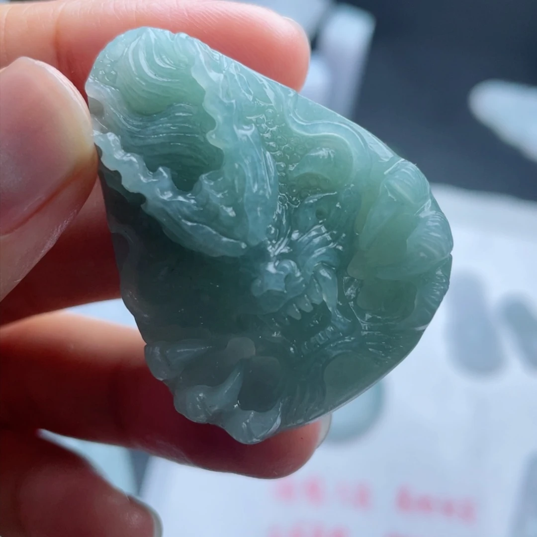 未镶嵌定制定制翡翠