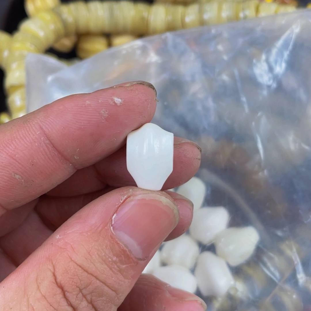 驼骨手串/手链编号204卡1.0