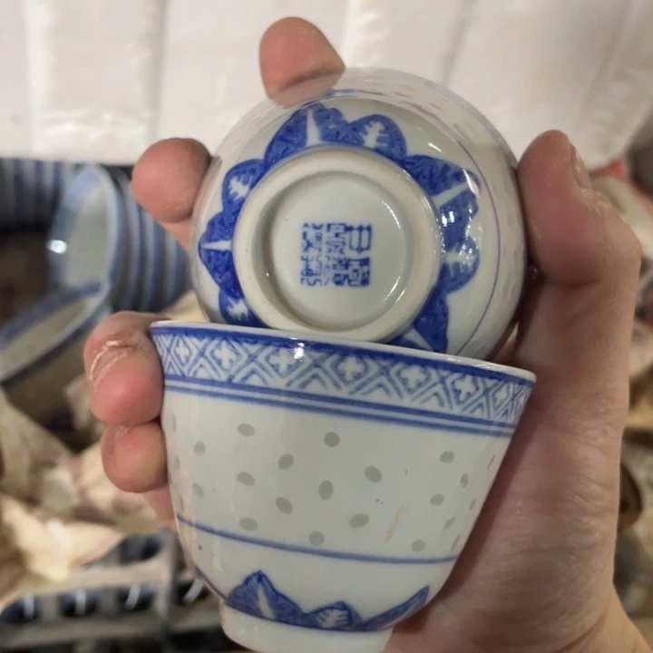 景德镇陶瓷艺术品