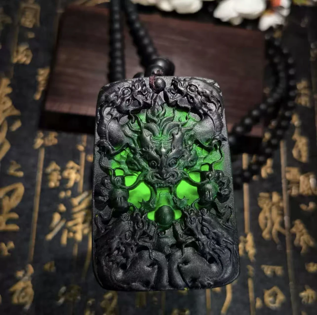 ql42    精品项链  所见即所得 【无礼盒】