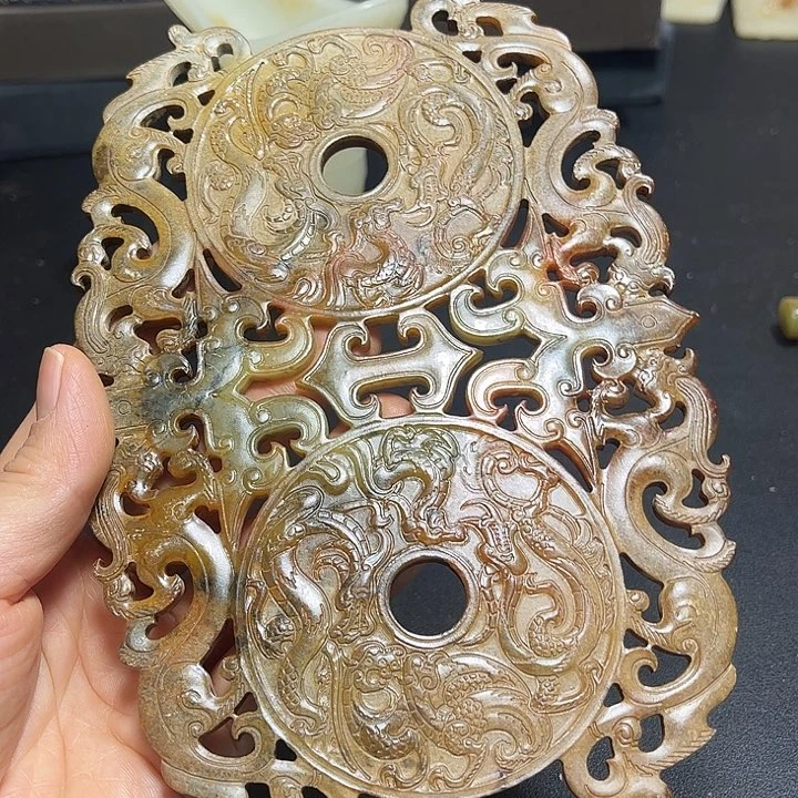 底槽青官方链接一物一图发货