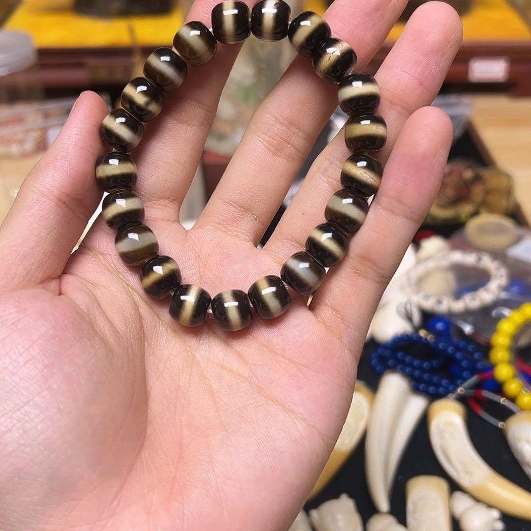 天然猛犸象牙雕刻品