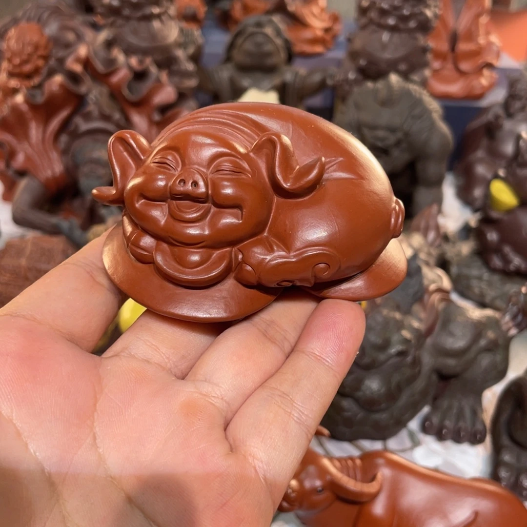 紫砂茶宠1111111111