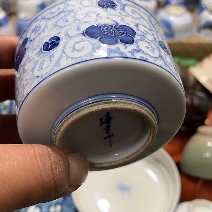 陶瓷茶玩榜第二十名