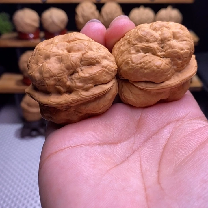 风***4木质类云铁金蟾疙瘩包3号