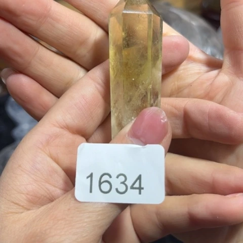 【闪购商品】水晶大型摆件（非配饰）未镶嵌
