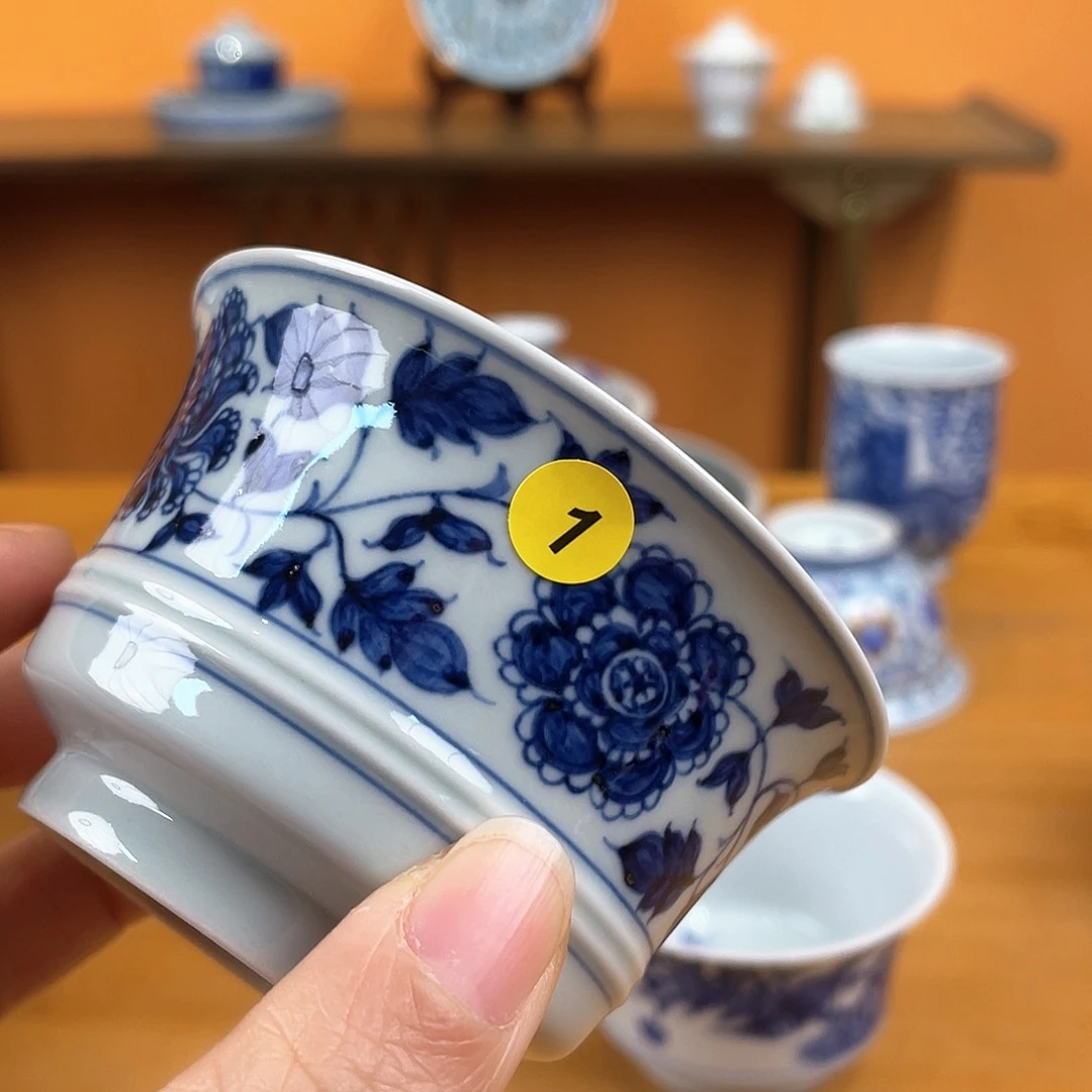 景德镇陶瓷景德镇瓷器