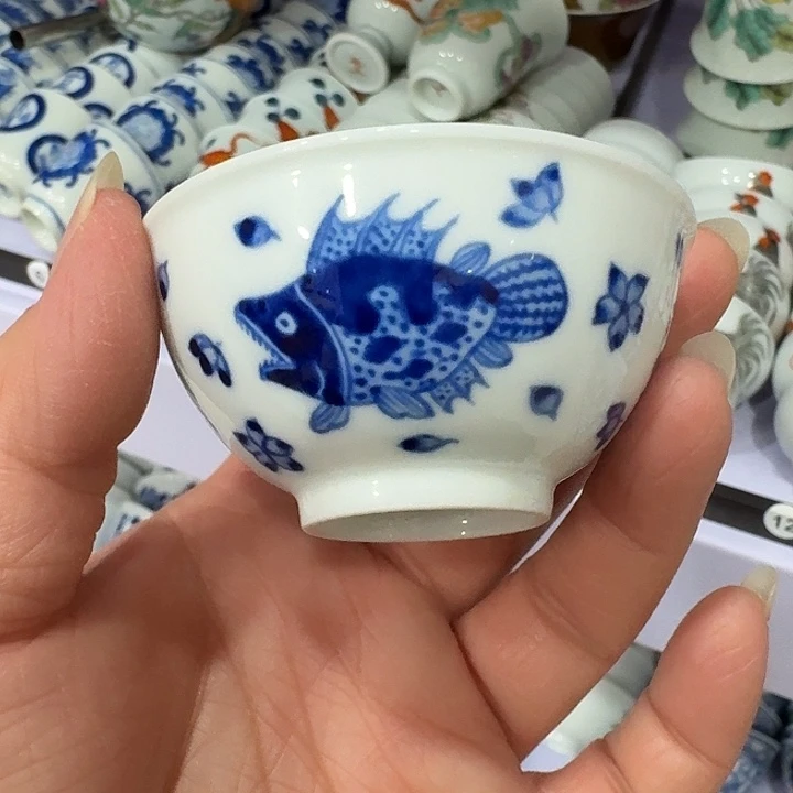 陶瓷艺术品收藏陶瓷