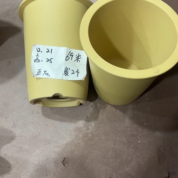 夏***哥宜兴丁山张伟花盆
