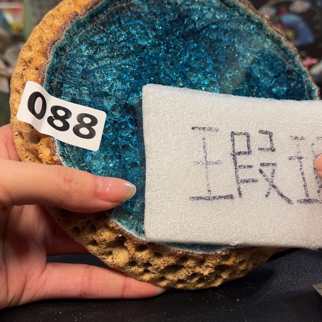 瓷片景德镇手作艺术