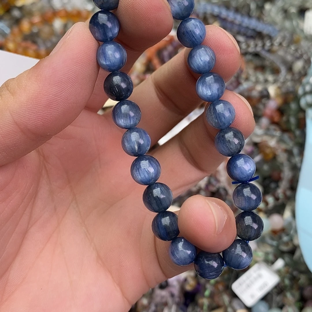 手链未镶嵌水晶手链