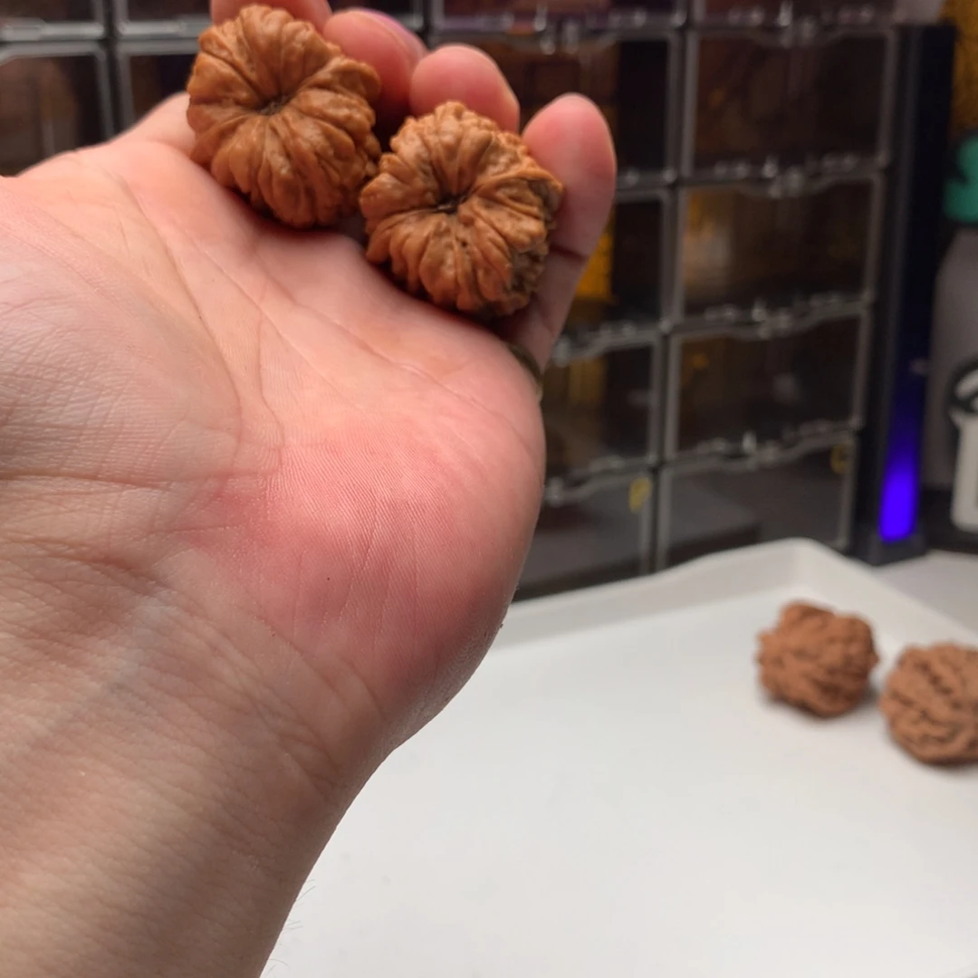 石***貔桃核吊坠补天石666888