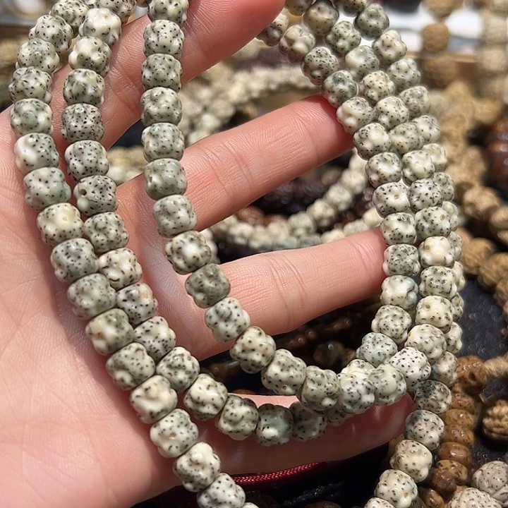 1***+吊坠星月菩提星月菩提长串福利